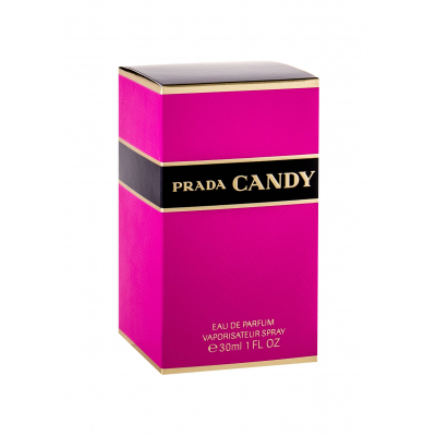 Prada Candy Woda perfumowana dla kobiet 30 ml
