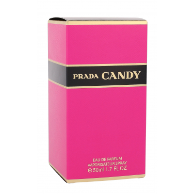 Prada Candy Woda perfumowana dla kobiet 50 ml