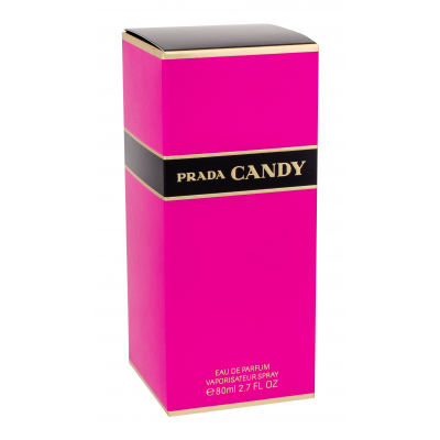 Prada Candy Woda perfumowana dla kobiet 80 ml