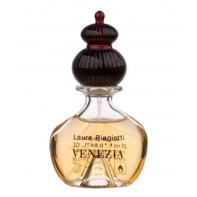 Laura Biagiotti Venezia 2011 Woda perfumowana dla kobiet 25 ml
