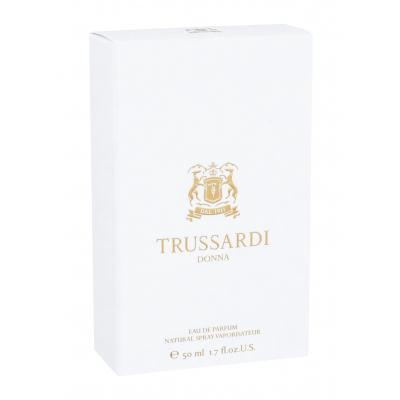 Trussardi Donna 2011 Woda perfumowana dla kobiet 50 ml
