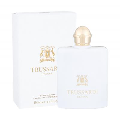 Trussardi Donna 2011 Woda perfumowana dla kobiet 100 ml