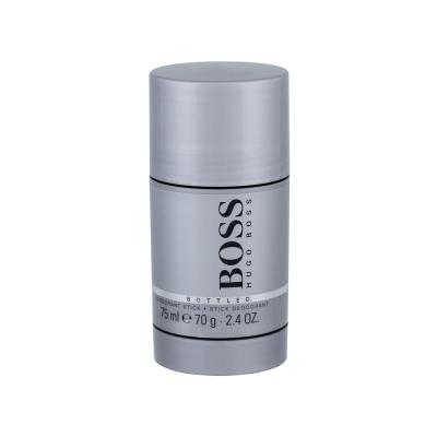 HUGO BOSS Boss Bottled Dezodorant dla mężczyzn 75 ml