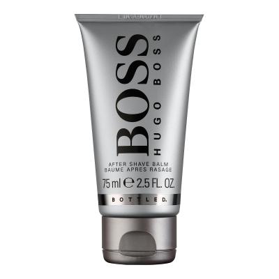 HUGO BOSS Boss Bottled Balsam po goleniu dla mężczyzn 75 ml