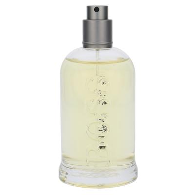 HUGO BOSS Boss Bottled Woda toaletowa dla mężczyzn 100 ml tester