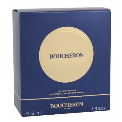 Boucheron Boucheron Woda perfumowana dla kobiet 50 ml