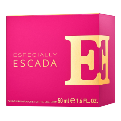 ESCADA Especially Escada Woda perfumowana dla kobiet 50 ml