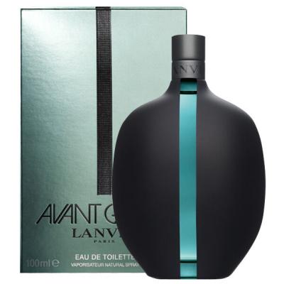 Lanvin Avant Garde Woda toaletowa dla mężczyzn 100 ml tester