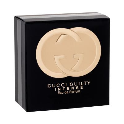 Gucci Gucci Guilty Intense Woda perfumowana dla kobiet 30 ml