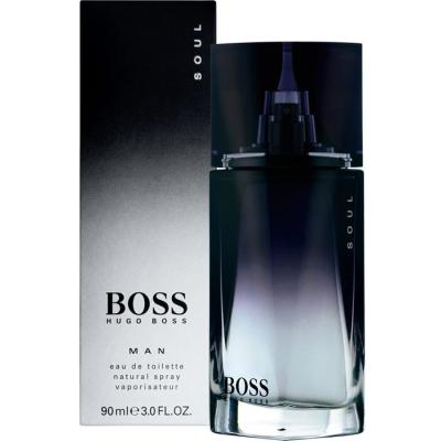 HUGO BOSS Soul Woda toaletowa dla mężczyzn 90 ml tester