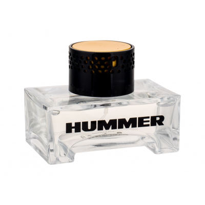 Hummer Hummer Woda toaletowa dla mężczyzn 75 ml