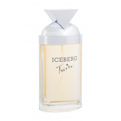 Iceberg Twice Woda toaletowa dla kobiet 100 ml
