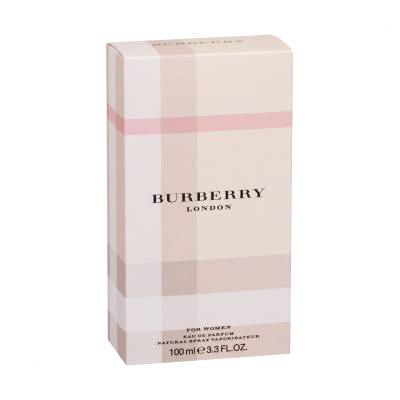Burberry London Woda perfumowana dla kobiet 100 ml