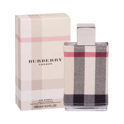 Burberry London Woda perfumowana dla kobiet 100 ml