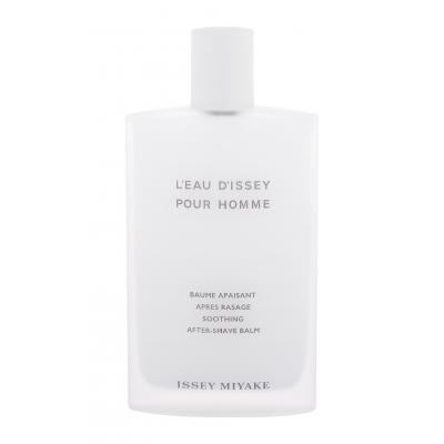Issey Miyake L&#039;Eau D&#039;Issey Pour Homme Balsam po goleniu dla mężczyzn 100 ml