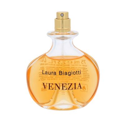 Laura Biagiotti Venezia 2011 Woda perfumowana dla kobiet 75 ml tester
