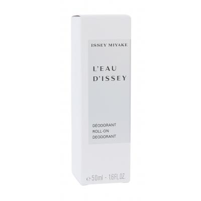 Issey Miyake L&#039;Eau D&#039;Issey Dezodorant dla kobiet 50 ml