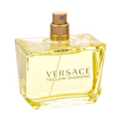 Versace Yellow Diamond Woda toaletowa dla kobiet 90 ml tester