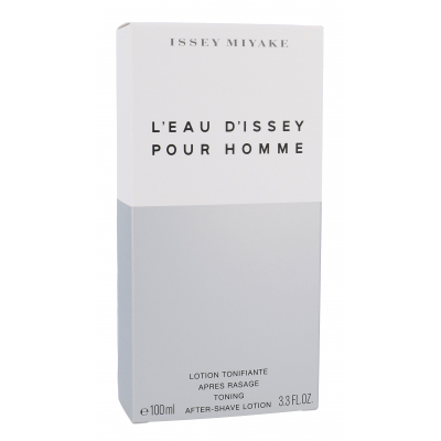 Issey Miyake L´Eau D´Issey Pour Homme Woda po goleniu dla mężczyzn 100 ml