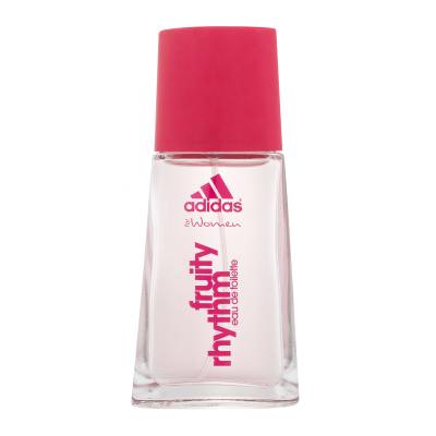 Adidas Fruity Rhythm For Women Woda toaletowa dla kobiet 30 ml
