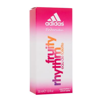 Adidas Fruity Rhythm For Women Woda toaletowa dla kobiet 30 ml