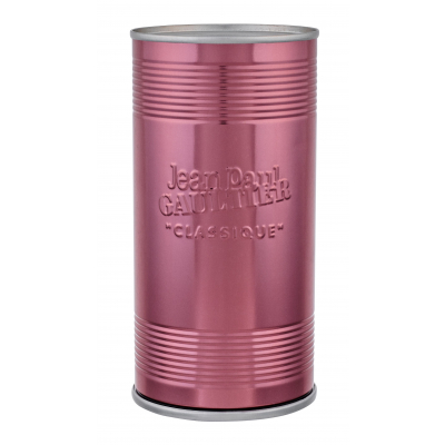Jean Paul Gaultier Classique Woda perfumowana dla kobiet 50 ml