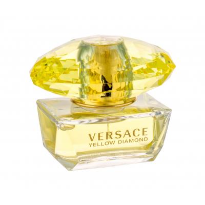 Versace Yellow Diamond Dezodorant dla kobiet 50 ml