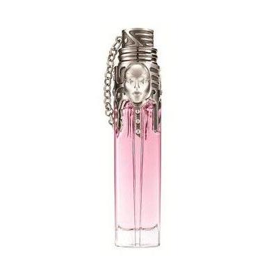 Mugler Womanity Woda perfumowana dla kobiet 80 ml tester