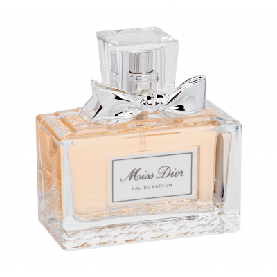 Christian Dior Miss Dior 2012 Woda perfumowana dla kobiet 50 ml