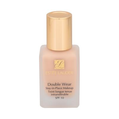 Estée Lauder Double Wear Stay In Place SPF10 Podkład dla kobiet 30 ml Odcień 1C1 Cool Bone