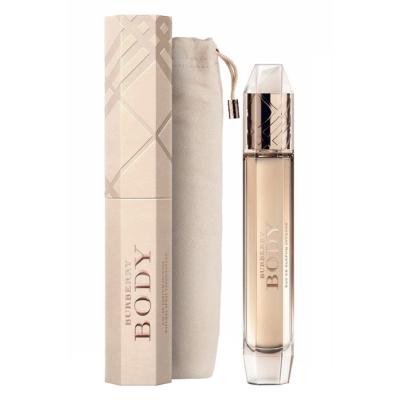 Burberry Body Intense Woda perfumowana dla kobiet 85 ml tester