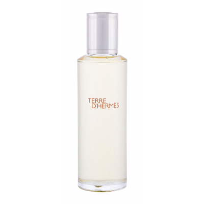 Hermes Terre d´Hermès Woda toaletowa dla mężczyzn Do napełnienia bez atomizera 125 ml