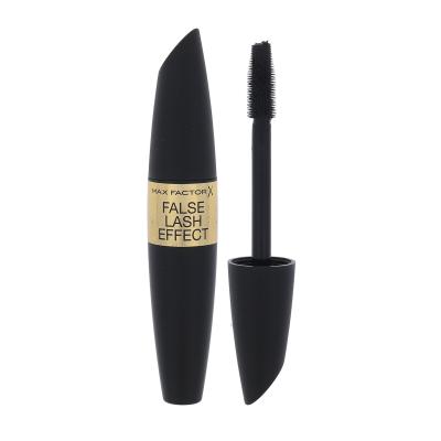 Max Factor False Lash Effect Tusz do rzęs dla kobiet 13,1 ml Odcień Black