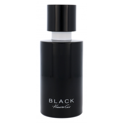 Kenneth Cole Black Woda perfumowana dla kobiet 100 ml