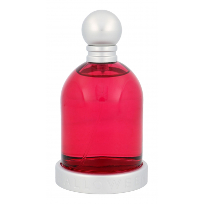 Halloween Halloween Freesia Woda toaletowa dla kobiet 100 ml