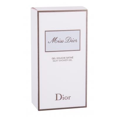 Christian Dior Miss Dior Żel pod prysznic dla kobiet 200 ml