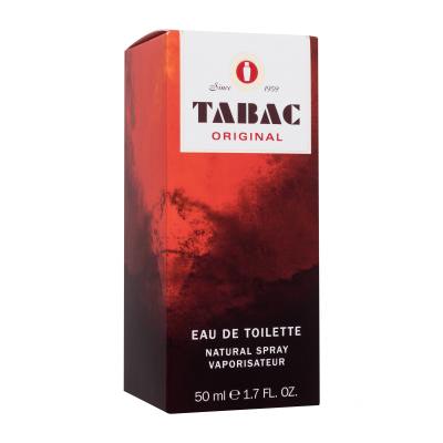 TABAC Original Woda toaletowa dla mężczyzn 50 ml