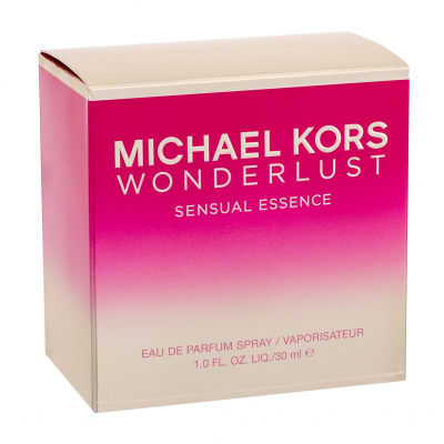 Michael Kors Wonderlust Sensual Essence Woda perfumowana dla kobiet 30 ml