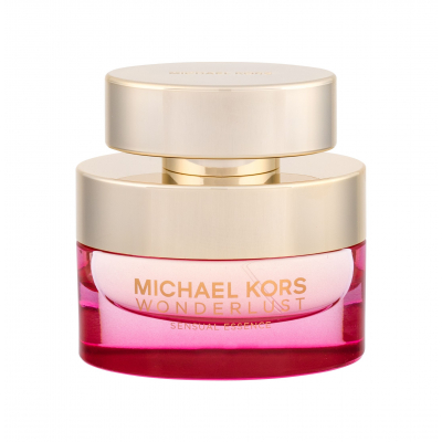 Michael Kors Wonderlust Sensual Essence Woda perfumowana dla kobiet 30 ml