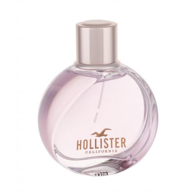 Hollister Wave Woda perfumowana dla kobiet 50 ml