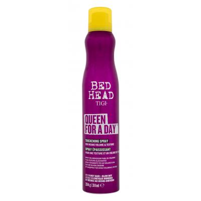 Tigi Bed Head Superstar Objętość włosów dla kobiet 311 ml