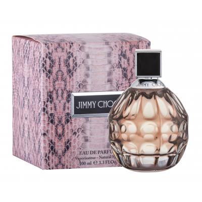 Jimmy Choo Jimmy Choo Woda perfumowana dla kobiet 100 ml