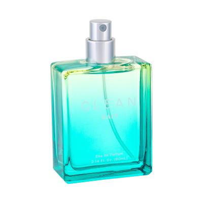 Clean Classic Rain Woda perfumowana dla kobiet 60 ml tester