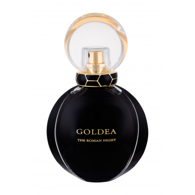 Bvlgari Goldea The Roman Night Woda perfumowana dla kobiet 30 ml