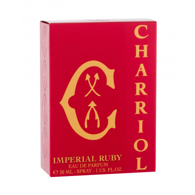 Charriol Imperial Ruby Woda perfumowana dla kobiet 30 ml