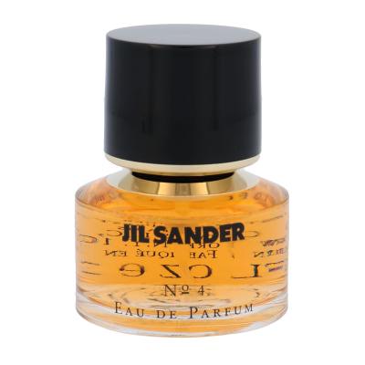 Jil Sander No.4 Woda perfumowana dla kobiet 30 ml
