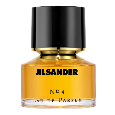 Jil Sander No.4 Woda perfumowana dla kobiet 30 ml