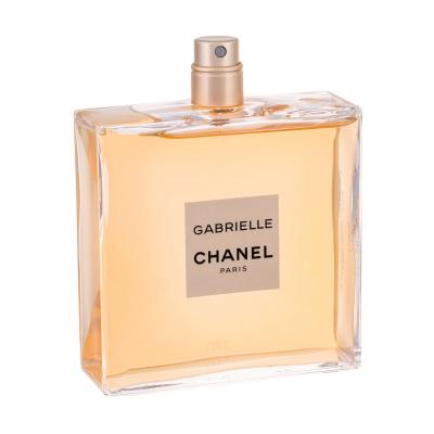 Chanel Gabrielle Woda perfumowana dla kobiet 100 ml tester