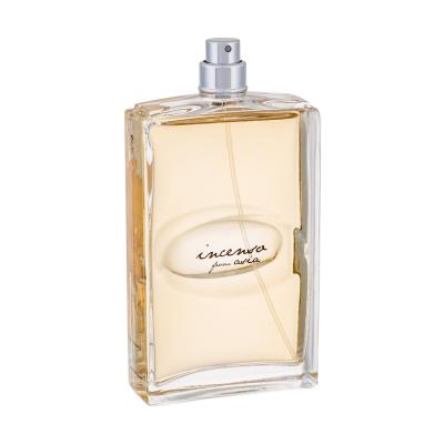 Alviero Martini 1a Classe Incenso From Asia Woda kolońska dla kobiet 100 ml tester