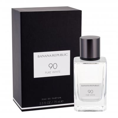 Banana Republic Icon Collection 90 Pure White Woda perfumowana 75 ml